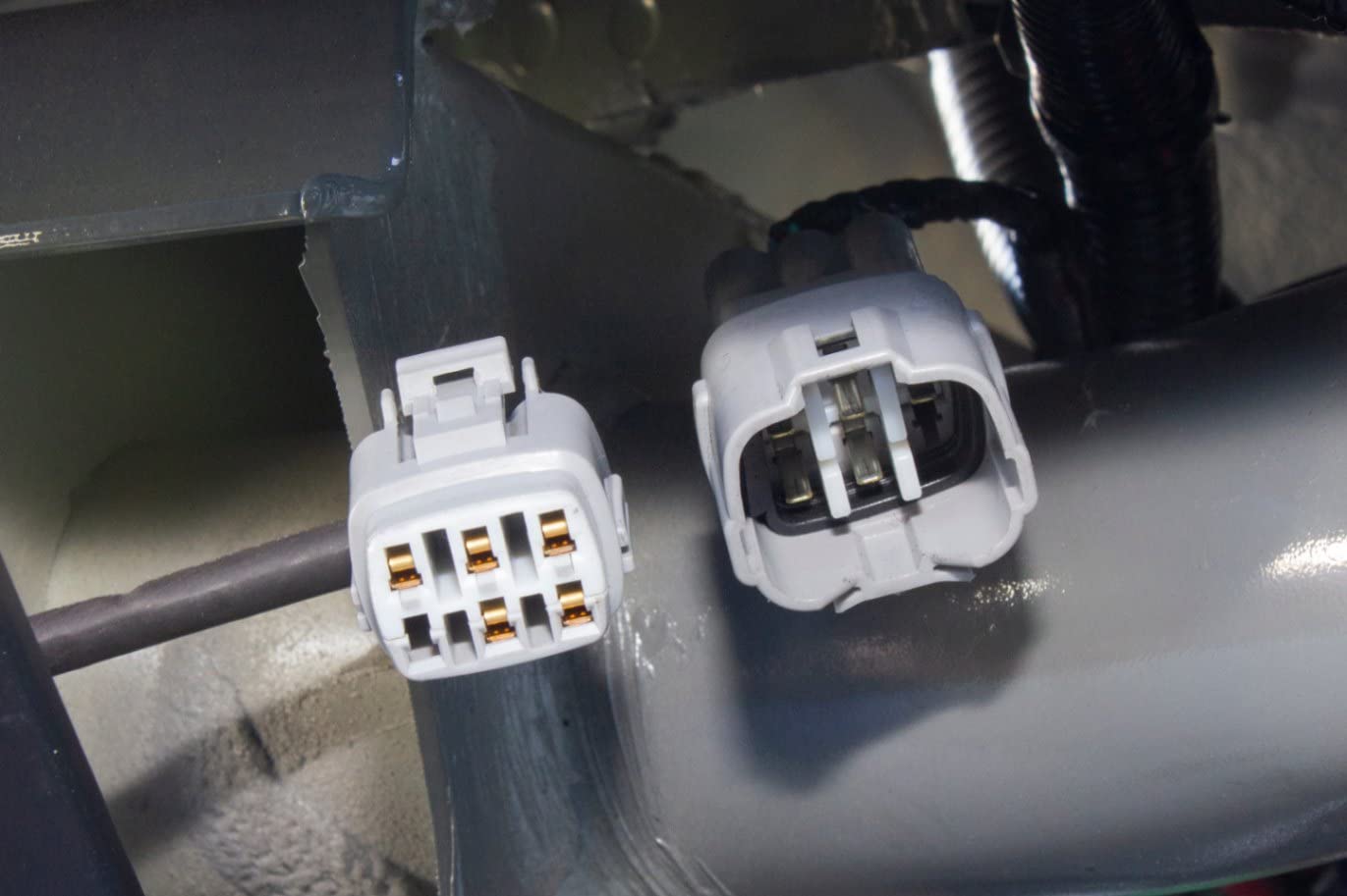 Amazon.co.jp: モーターファーム ジムニー JB64 66連フルLED
