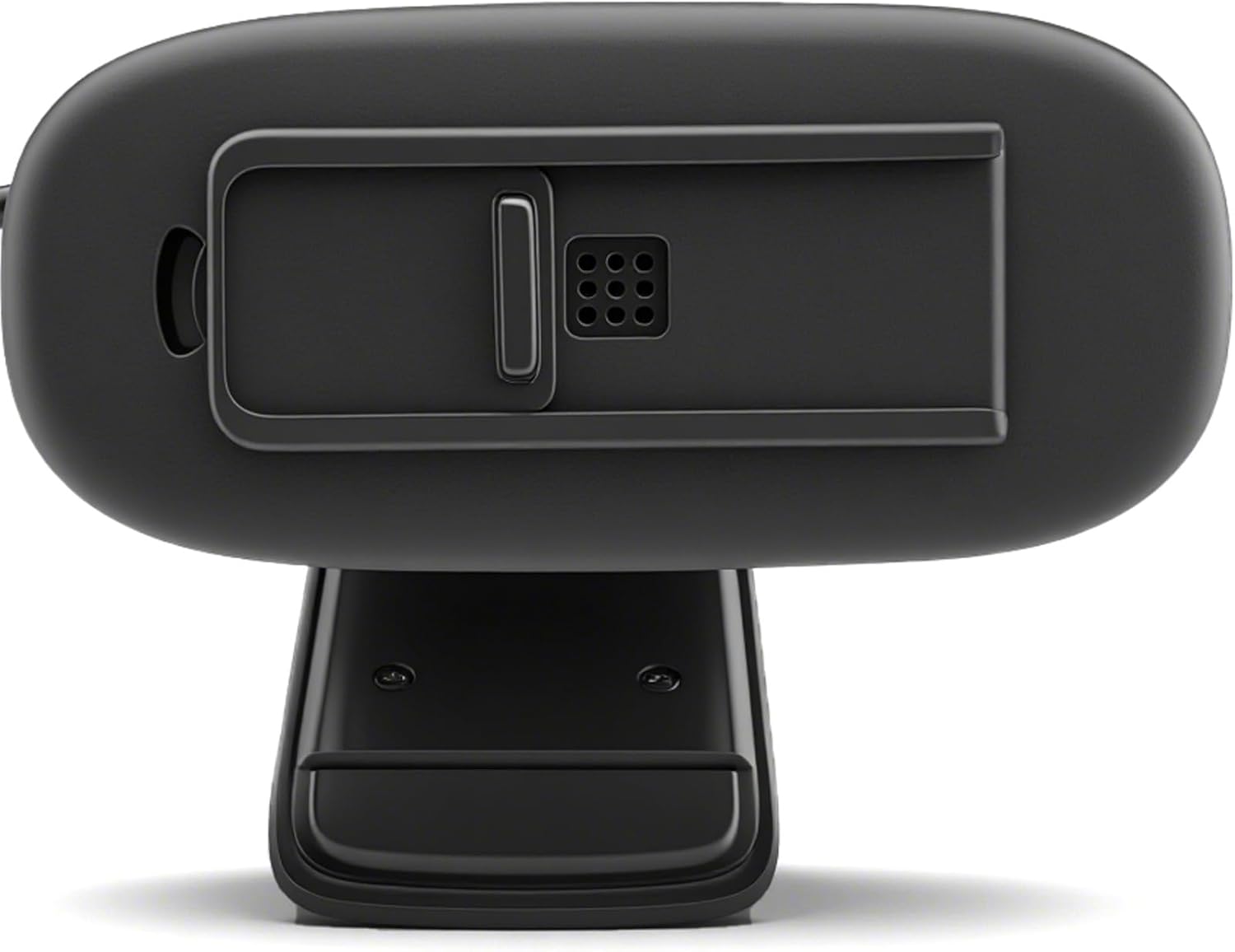 Webcam Cover for Logitech C270/C310 HD Webcam, Slide Shutter Privacy Cover with Precise Mic & LED Indicator Cutouts, Anti-Spy Shield for PC/Laptop (Black) Webcam Cover for Logitech C270/C310 HD Webcam, Slide Shutter Privacy Cover with Precise Mic & LED Indicator Cutouts, Anti-Spy Shield for PC/Laptop (Black)