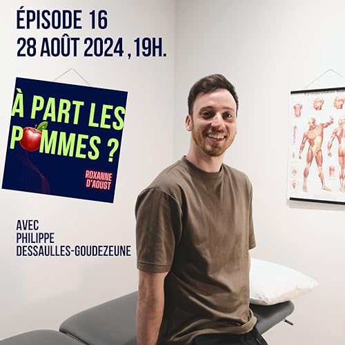 #16. La physioth&eacute;rapie