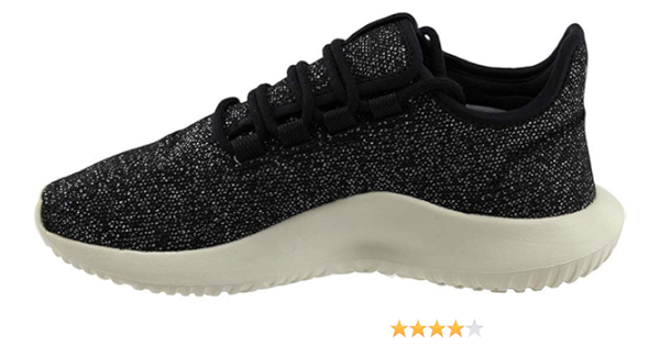 adidas tubular shadow women's all black
