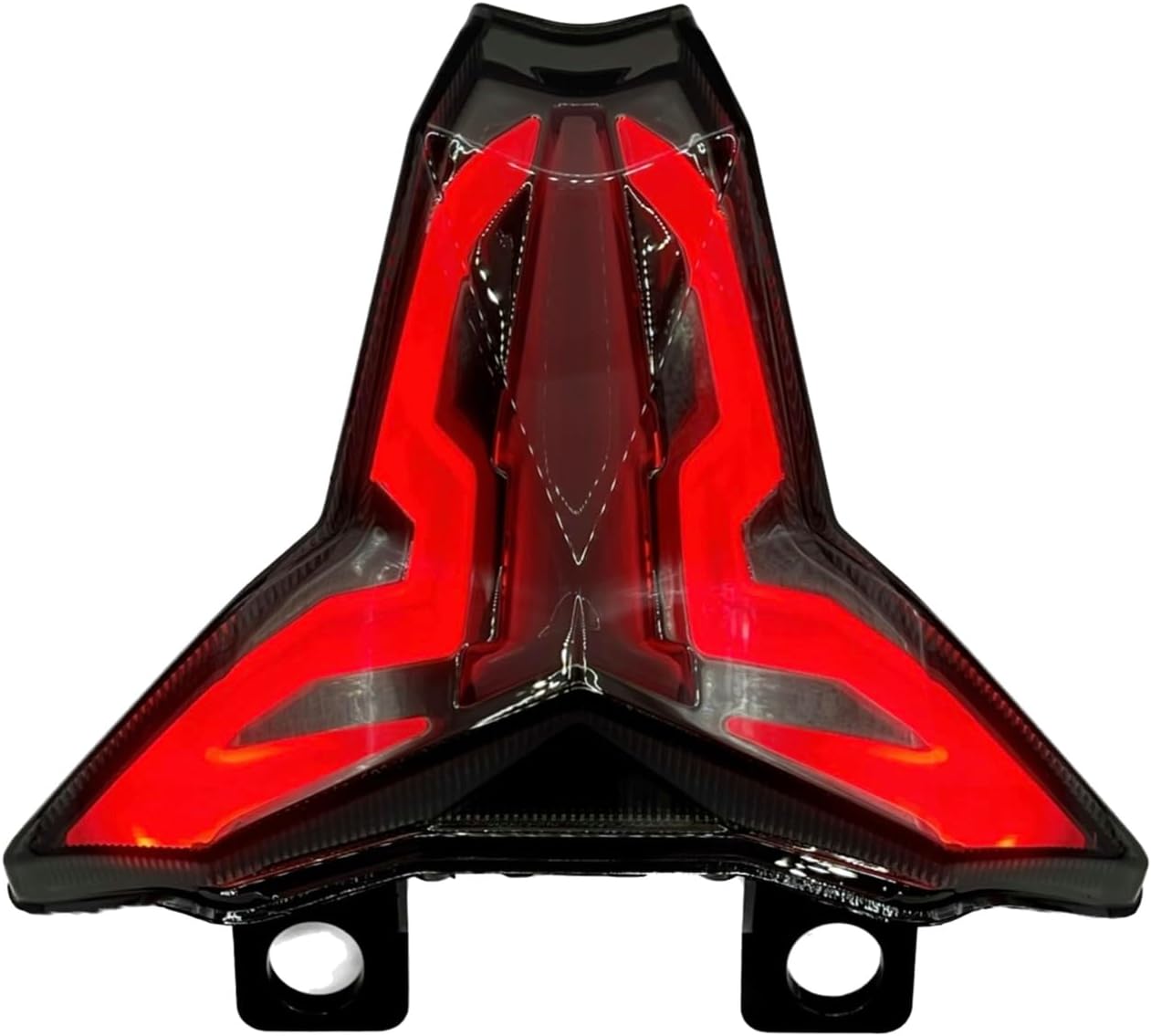 商品確認用 JPA LED テールランプ Type1 シーケンシャルウインカー テールライト