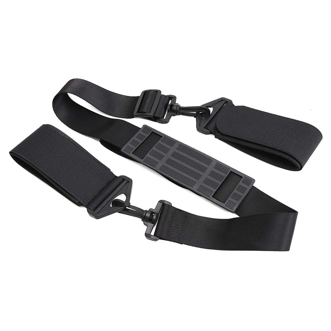 Sangles Porte-Skis Réglable Bandoulière Ski Scratch Transport Poignets Skis Rangement Sport Plein Air