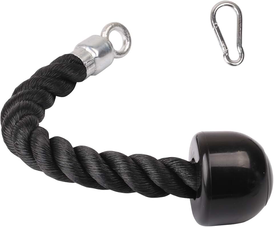 home gym cable attachments