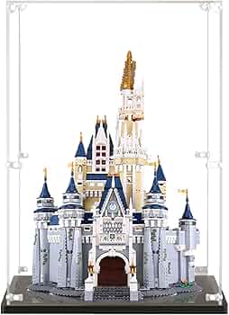 Amazon.co.jp: YMSCIKSJ レゴ 71040ディズニーキャッスル ディスプレイ Amazon.co.jp: YMSCIKSJ レゴ 71040ディズニーキャッスル ディスプレイ