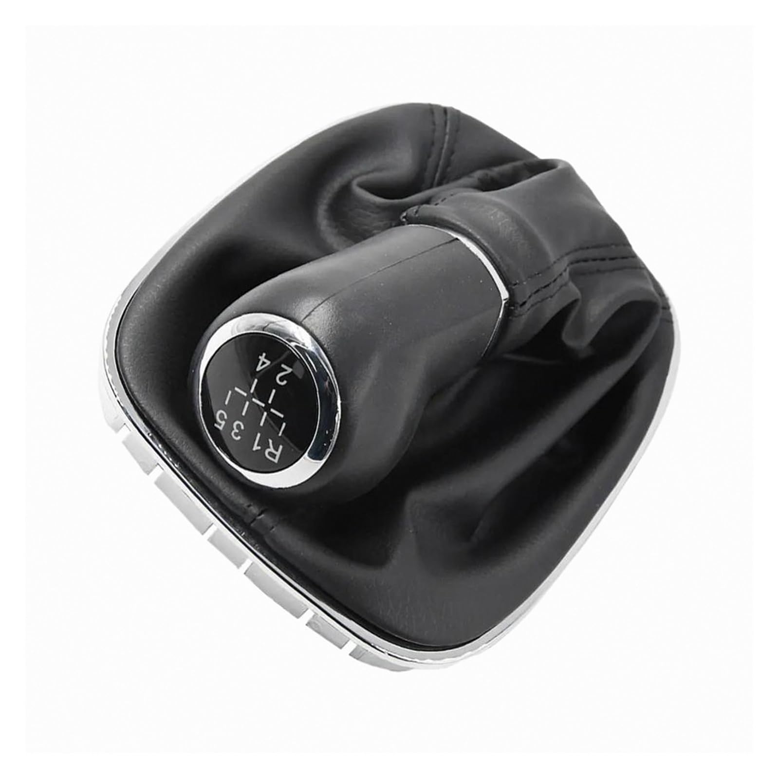 JSYALMSLW Gear Shifter Knob for Vauxhall for Opel Adam 13-19 Upgrade