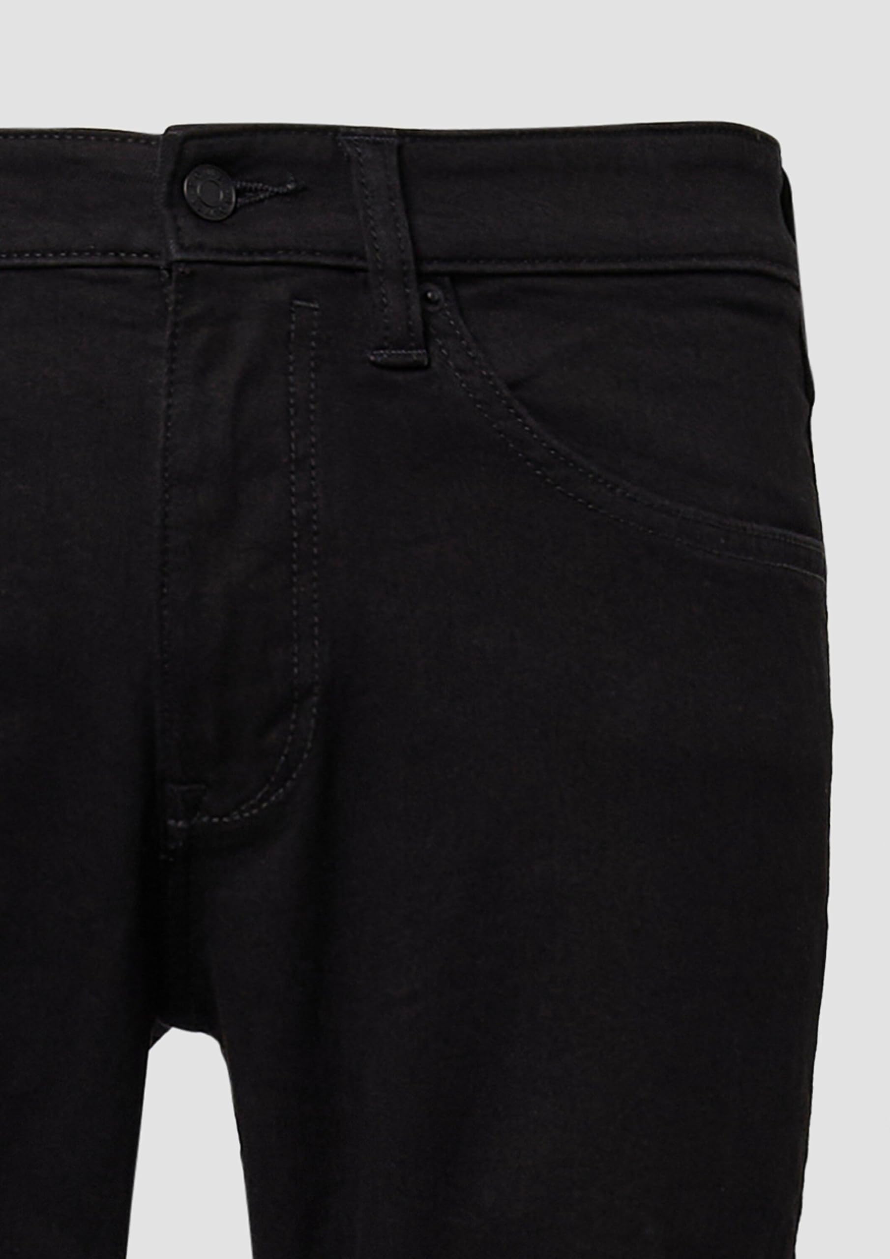 s.Oliver Jeans Nelio/Mid Rise/Slim Fit/Hyperstretch