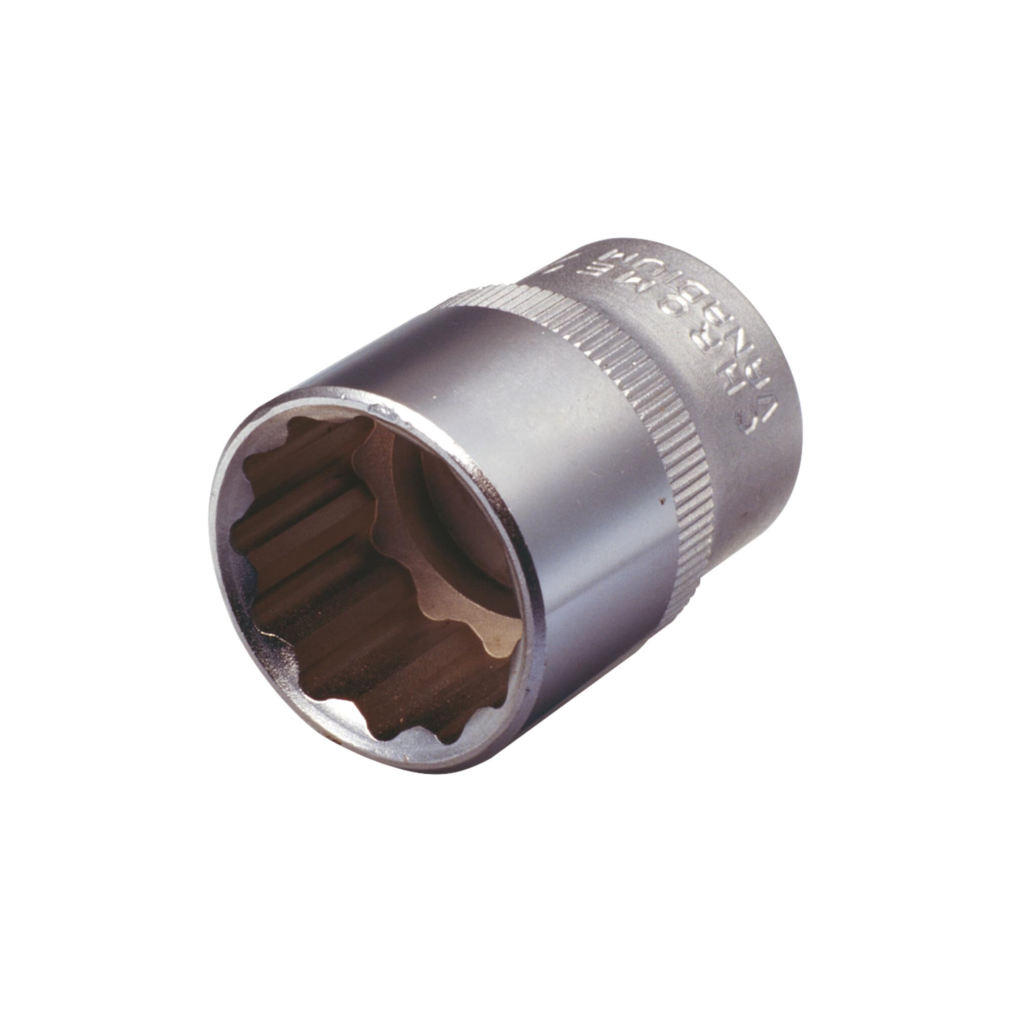 KS Tools 911.1577 1/2-inch 17mm Bi-Hex Socket