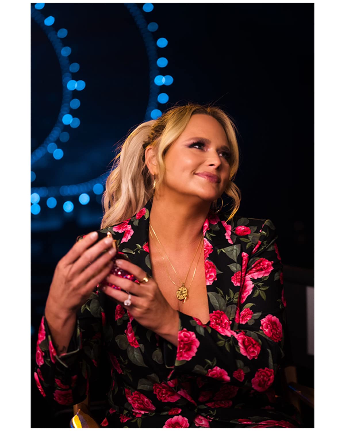 Idyllwind Women's Velvet Rodeo Eau De Parfum By Miranda Lambert - IWAHO22FG1 One Size