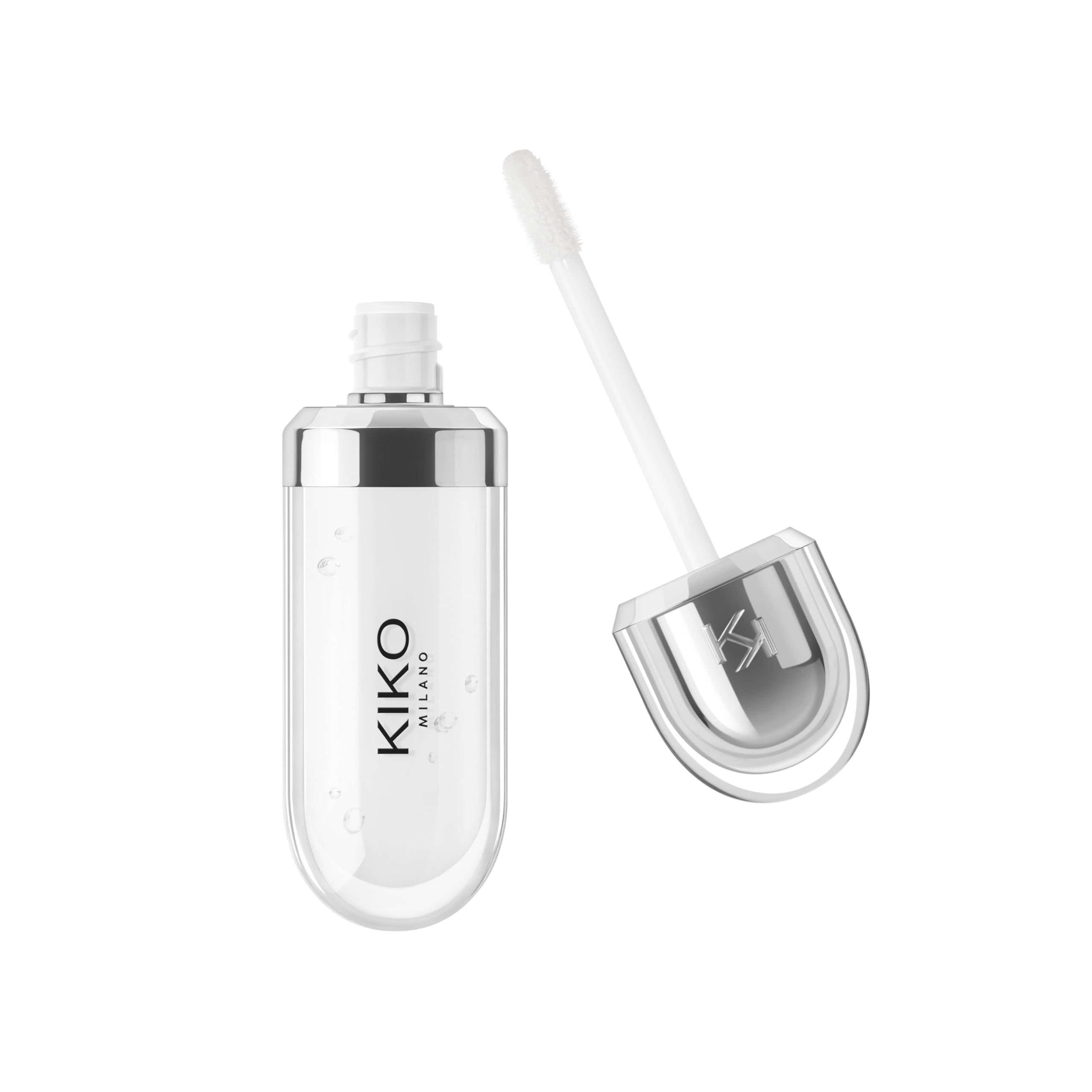 3D Hydra Lipgloss 01 | Softening lip gloss for a 3D look