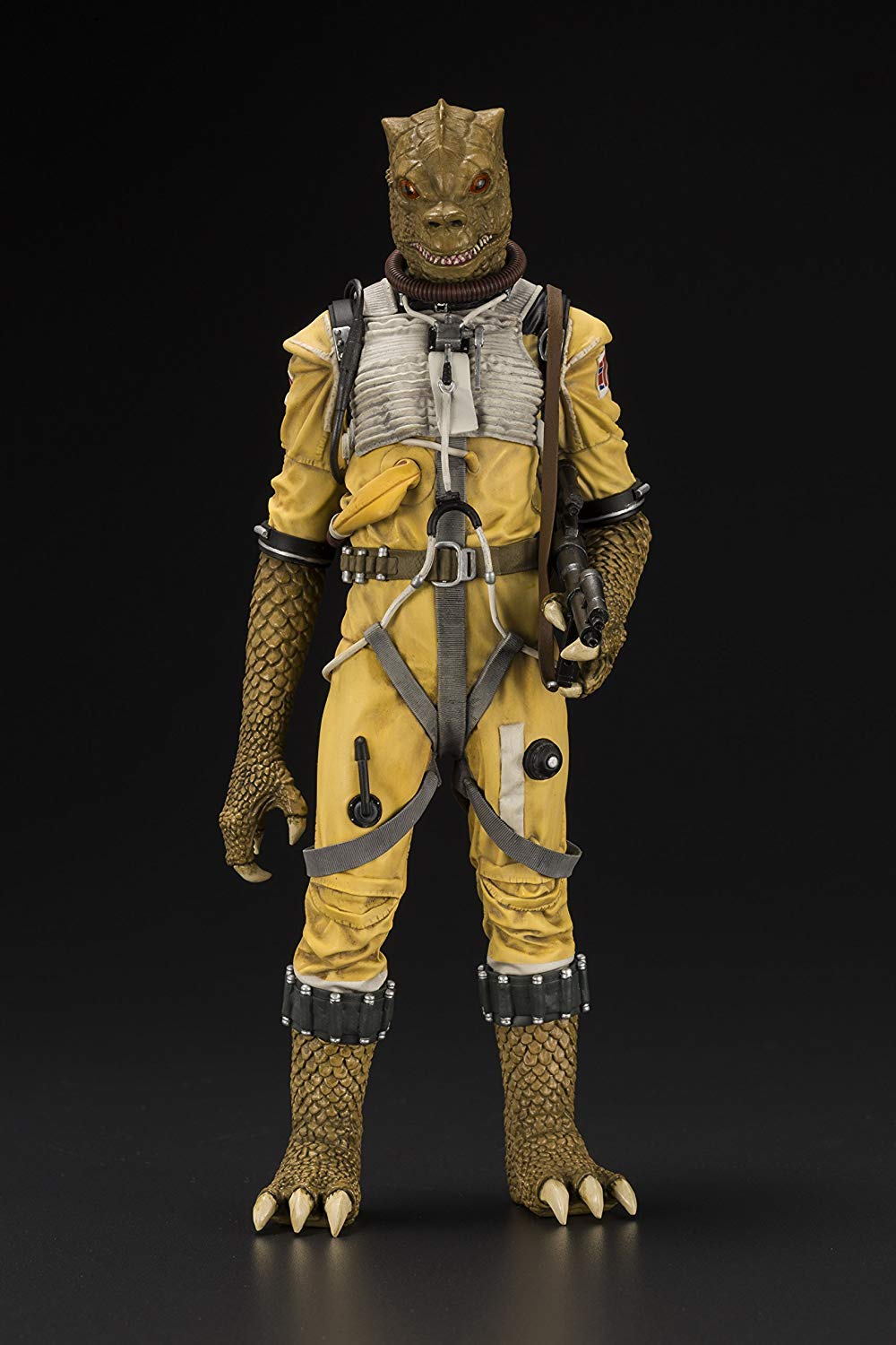 Kotobukiya Starxa0Warsxa0Bosskxa0Bountyxa0Hunterxa0Artfx+ | Amazon