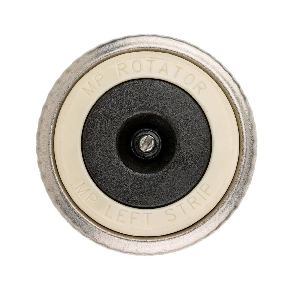5 x Hunter – ugello rotatore – tipo MP LCS-515 / distanza di lancio 1,5 x 4,6 m – striscia laterale sinistra + chiave di regolazione