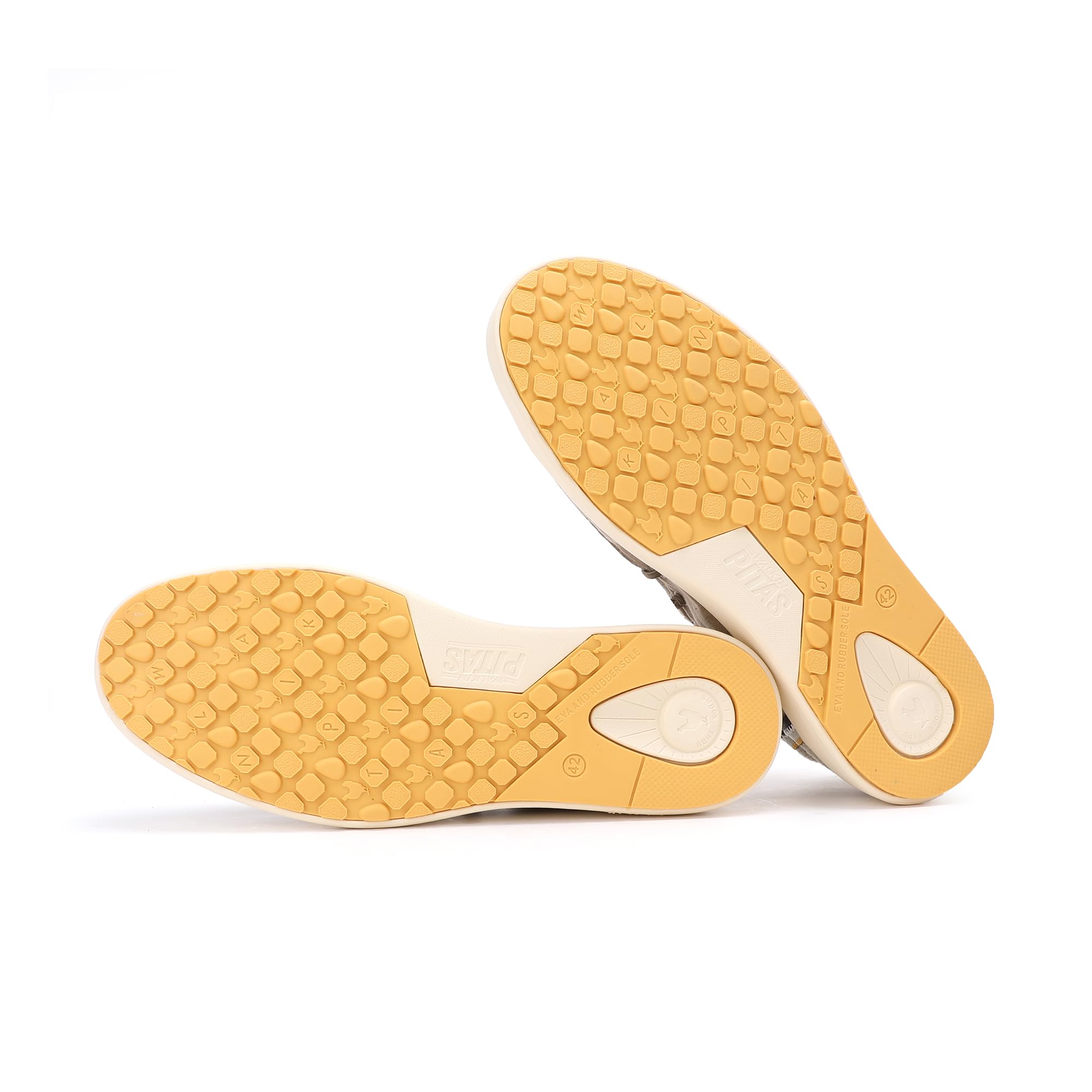 PITAS | Cana | Mocasines de Hombre para el Verano | Zapatillas de Hombre | Náuticos para el Verano | Deportivas de Hombre | Zapatos de Walkinpitas