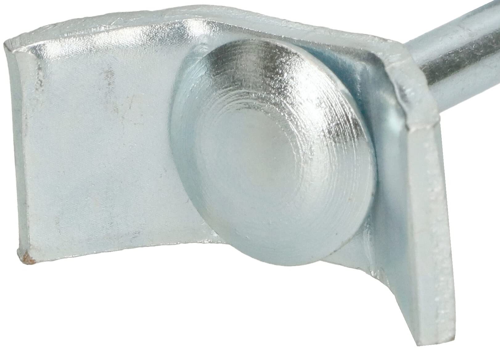 KOTARBAU® 12-częściowy zestaw łączników do blatów roboczych 150 mm do blatów stołowych i blatów roboczych łączników płyt