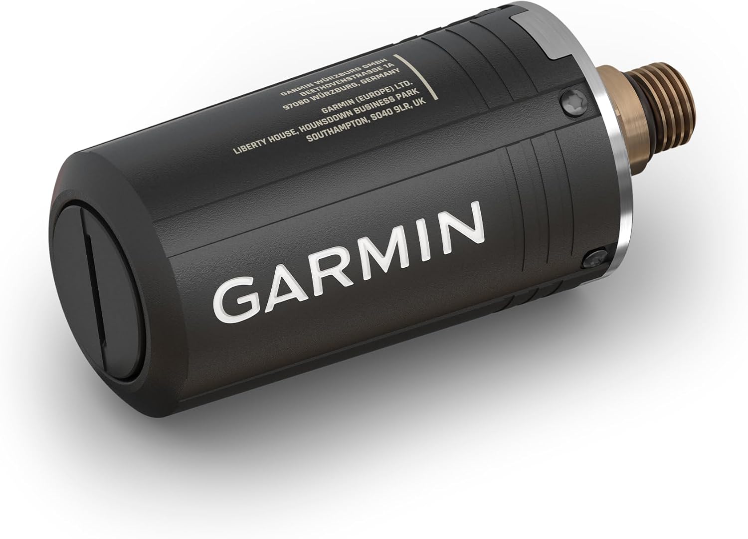 Garmin Descent™ T2 Transceiver with Subwave™ Wireless Communication