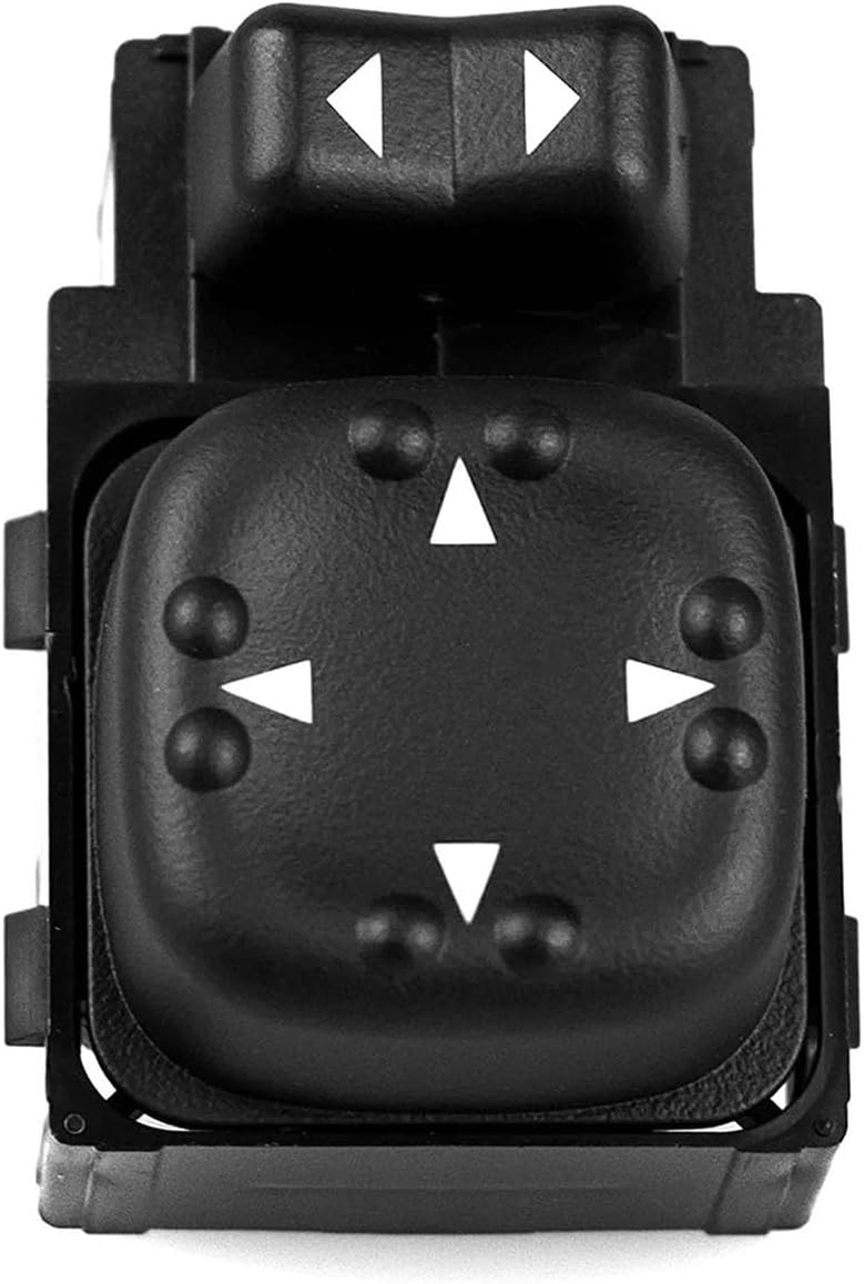 Car Mirror Switch Knob for Buick 15045085 Mirror Switch