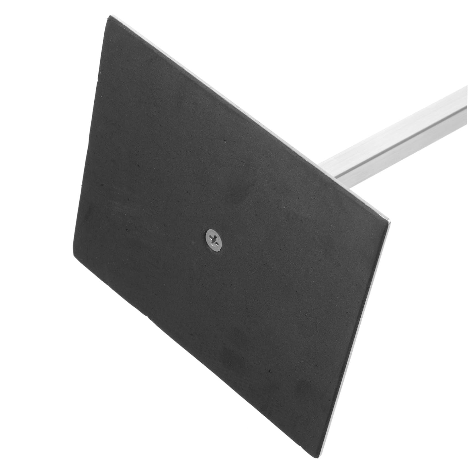 Percha Resistente Bolsos Colgar Plata o Acero para Inoxidable de Ahorro Altura Ajustable , Soporte y Espacio para Armario Centro Comercial