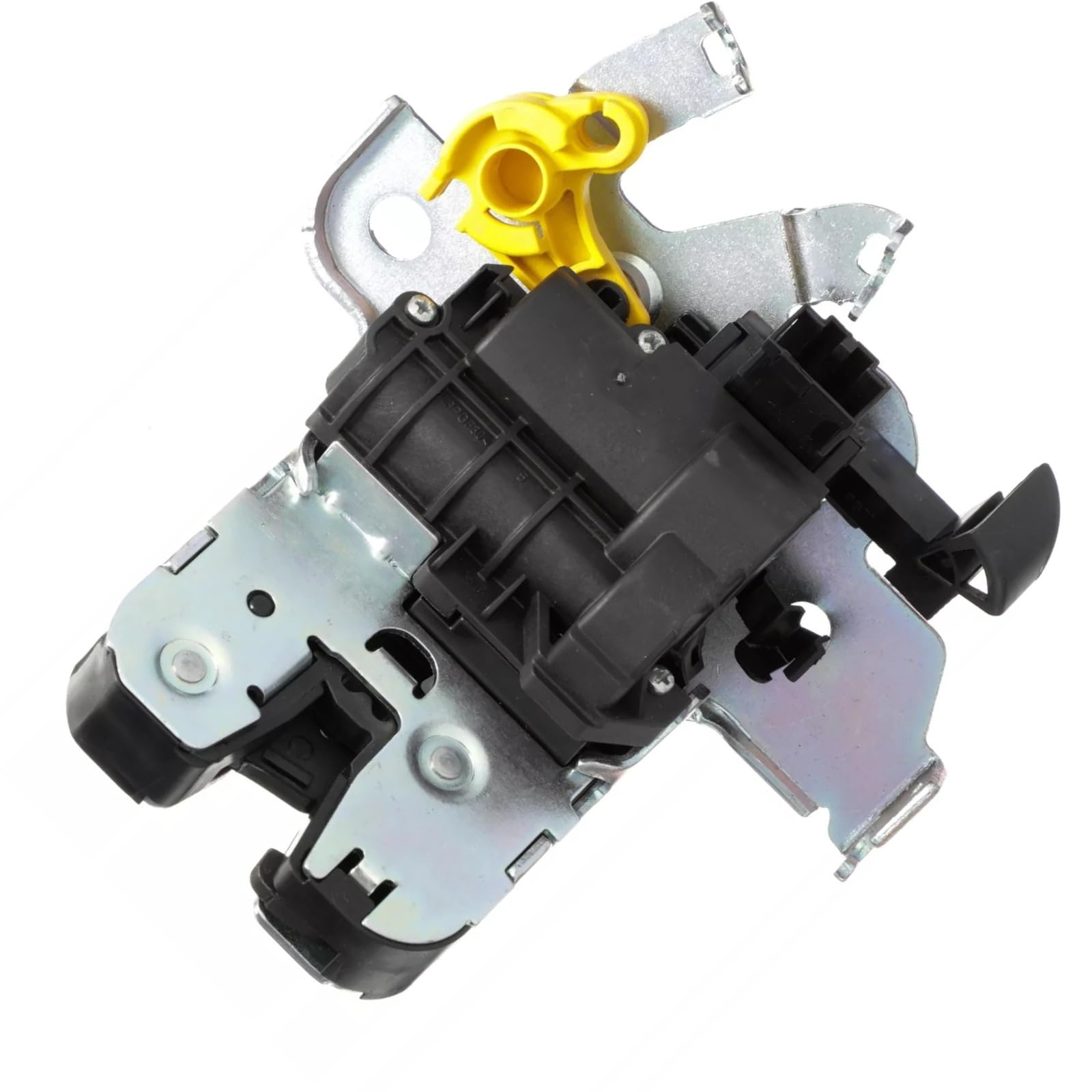 Boot Lock Actuator Compatible with A3 2020-2023 for A8 2018-2023 for Q2 2017-2023 Trunk Tailgate Door Back Lock Actuator 4M0827506B 4M0827506C