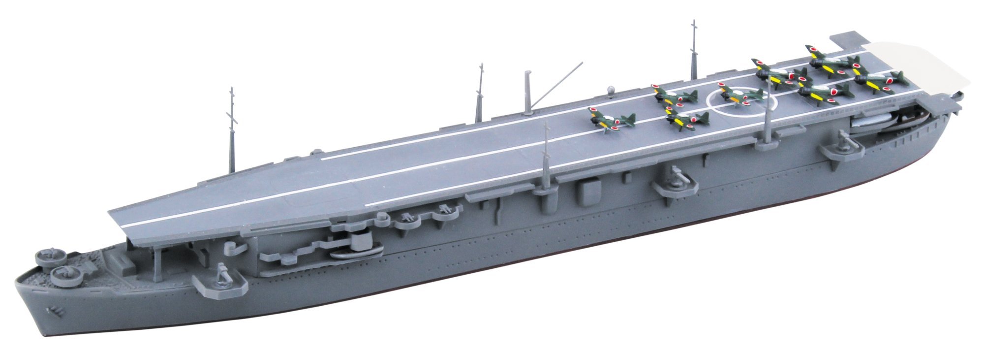 (未使用･未開封品)　青島文化教材社 艦隊これくしょん No.18 軽空母 千歳 1/700スケール プラモデル f4u0baa Amazon | 青島文化教材社 艦これプラモデルシリーズ No.37 艦娘