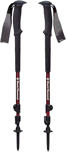 Miniatura 4 de Black Diamond Trail Trek Postes