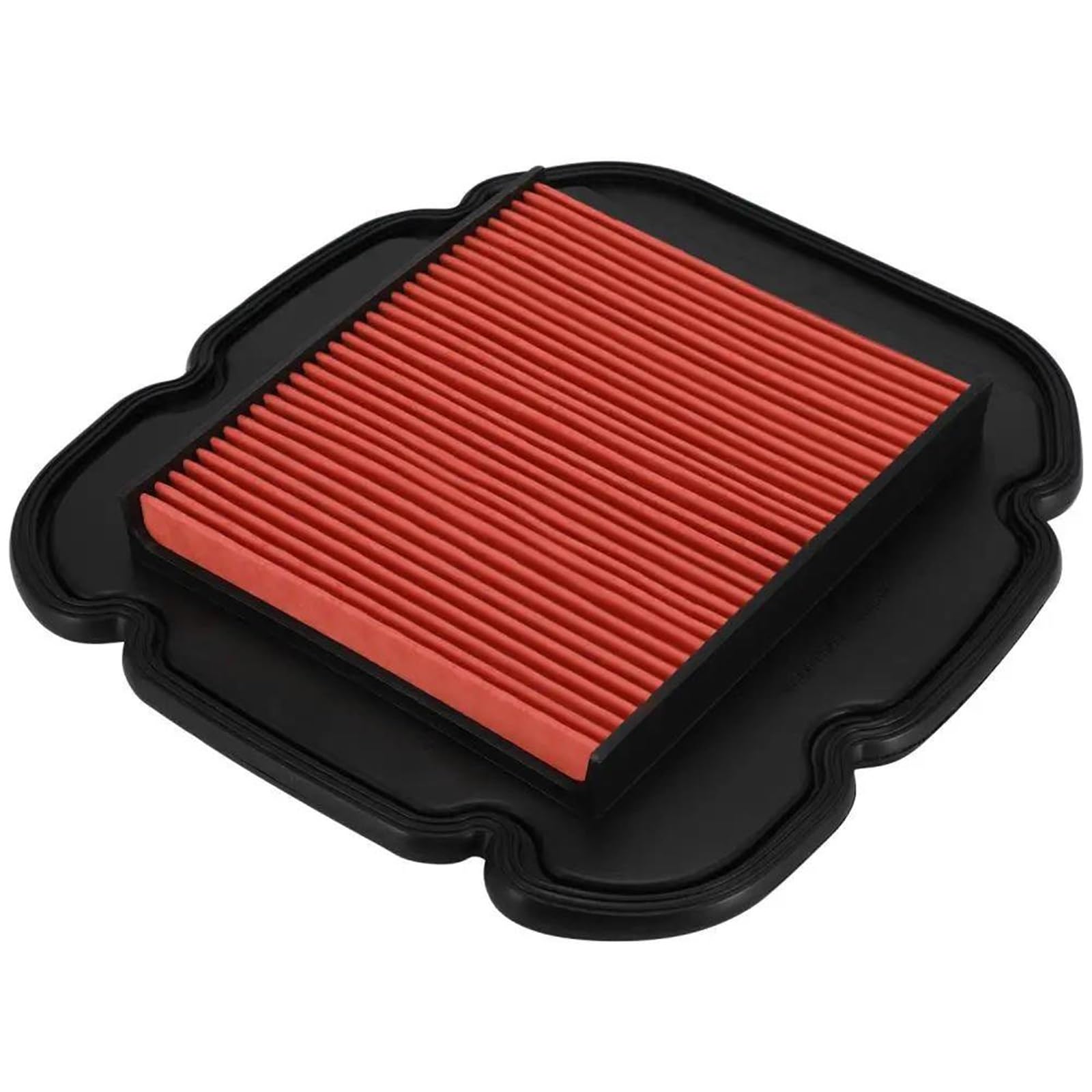 Accessori purificatori d'aria Filtro Aria Motore Di Ricambio Per Moto, Elemento Filtrante Aspirazione Per Suzuki DL650 DL 650