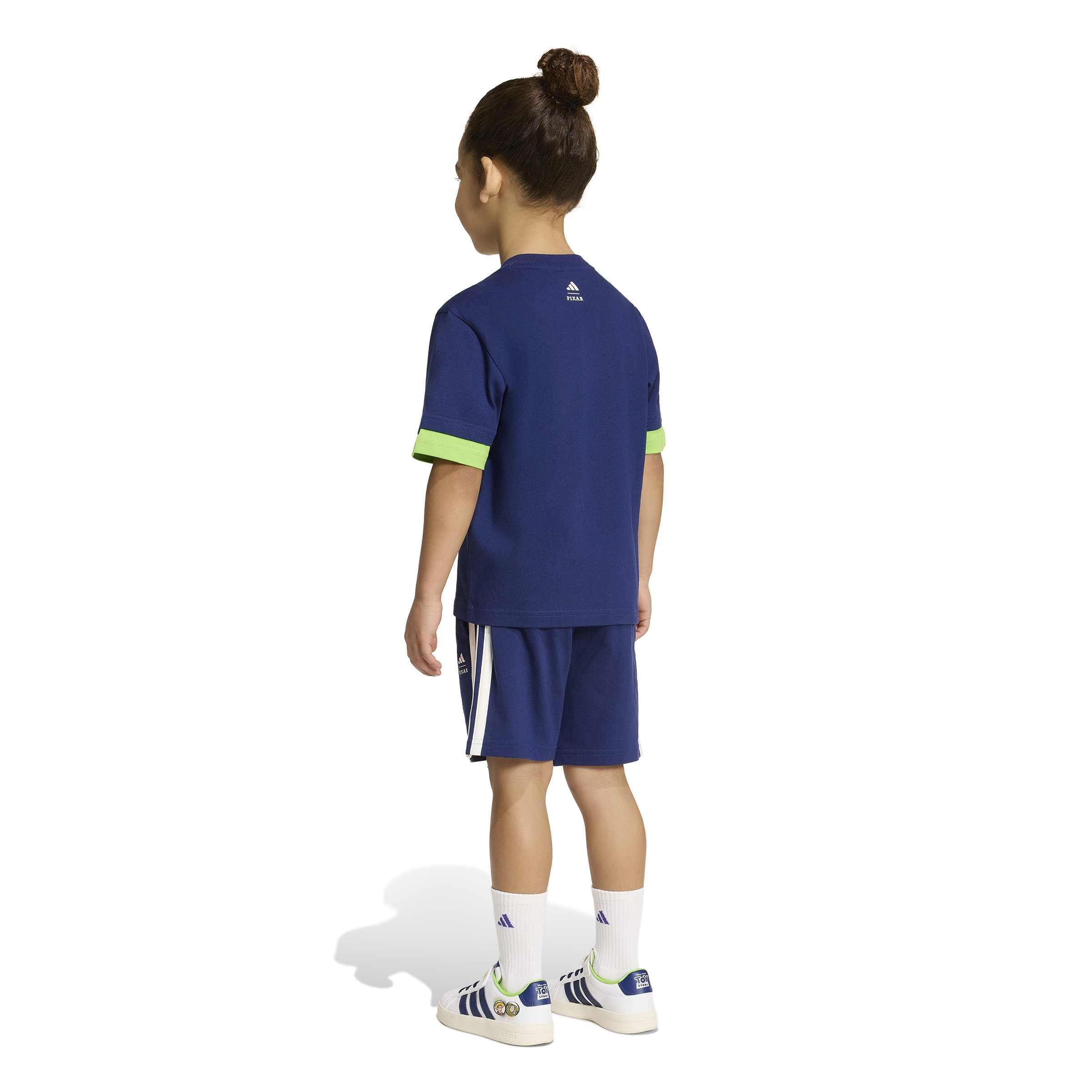 adidas Unisex Kinder Adidas Pixar Toy Story Set Trainingsanzug (1er Pack)