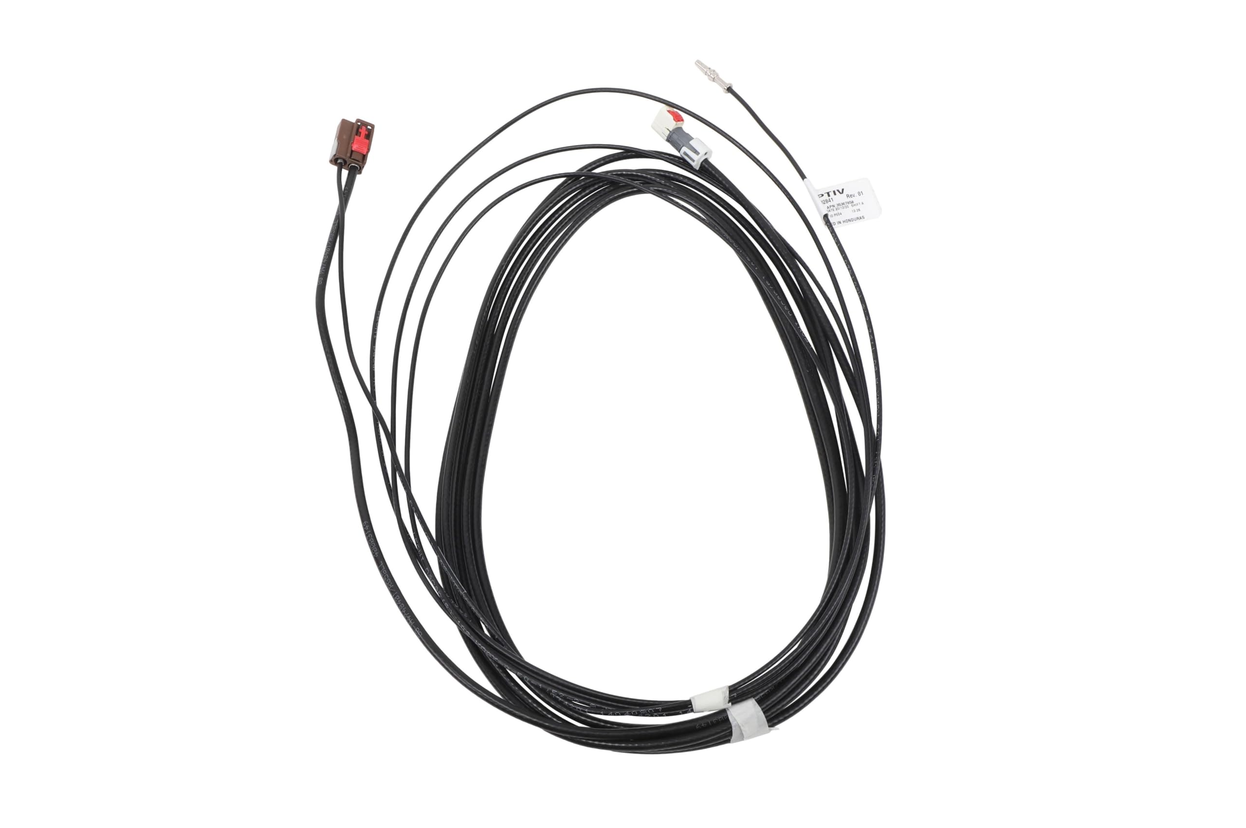 ACDelco GM Original Equipment 85002841 Câble d'antenne radio et navigation numérique