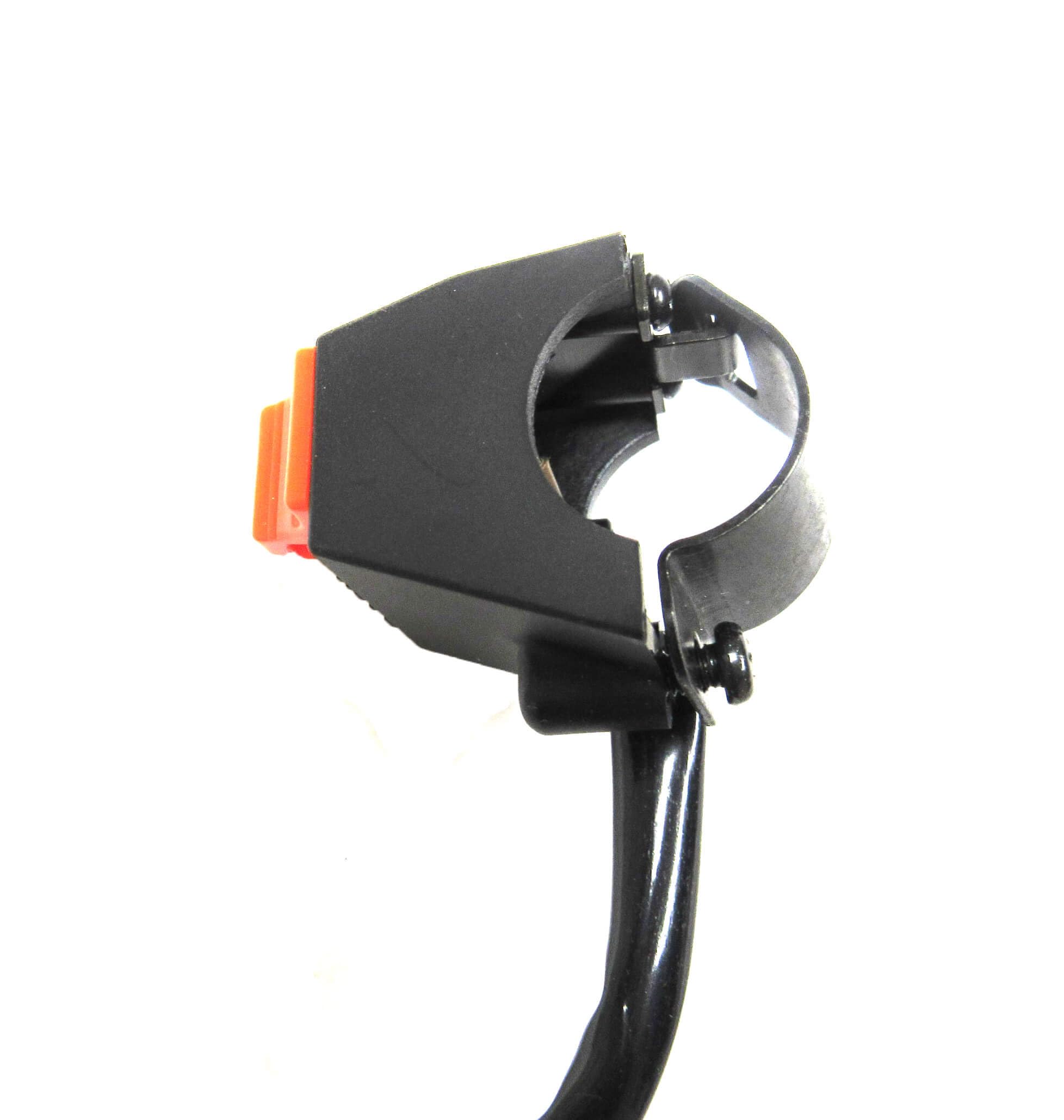 Amazon.com: ATV Shifter Switch, fits Eton Viper RX4-90R 2007