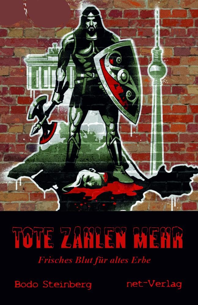 Tote zahlen mehr: Frisches Blut für altes Erbe