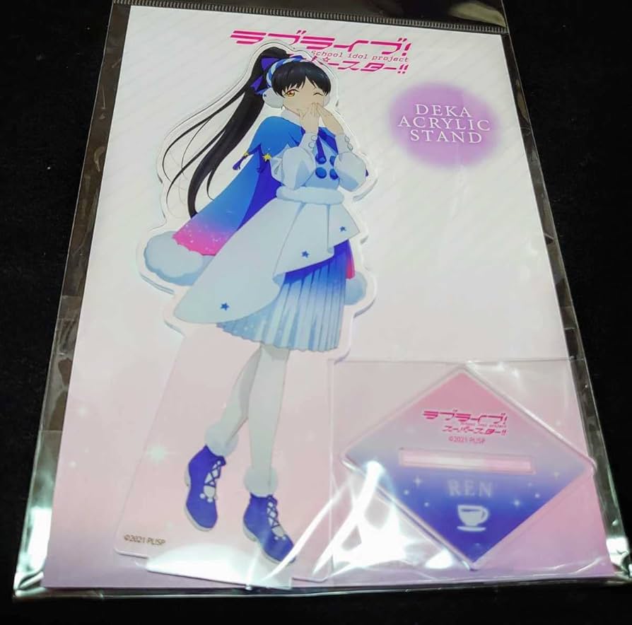葉月恋 フィギュア（Starlight Prologue) 葉月恋 フィギュア（Starlight Prologue) - メルカリ