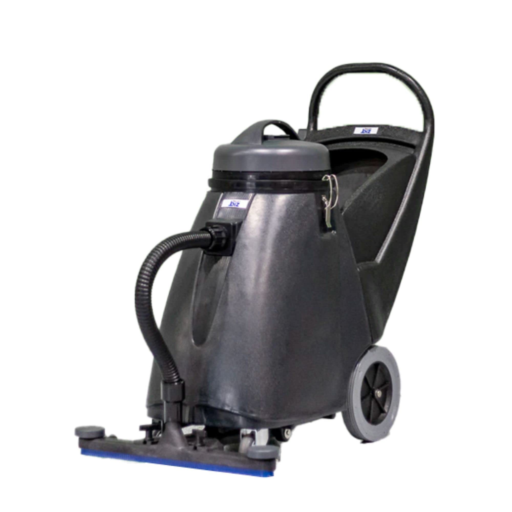 Buy USACLEAN X18WD Wet Dry Vacuum And Floor Cleaner 18 Gallon 24