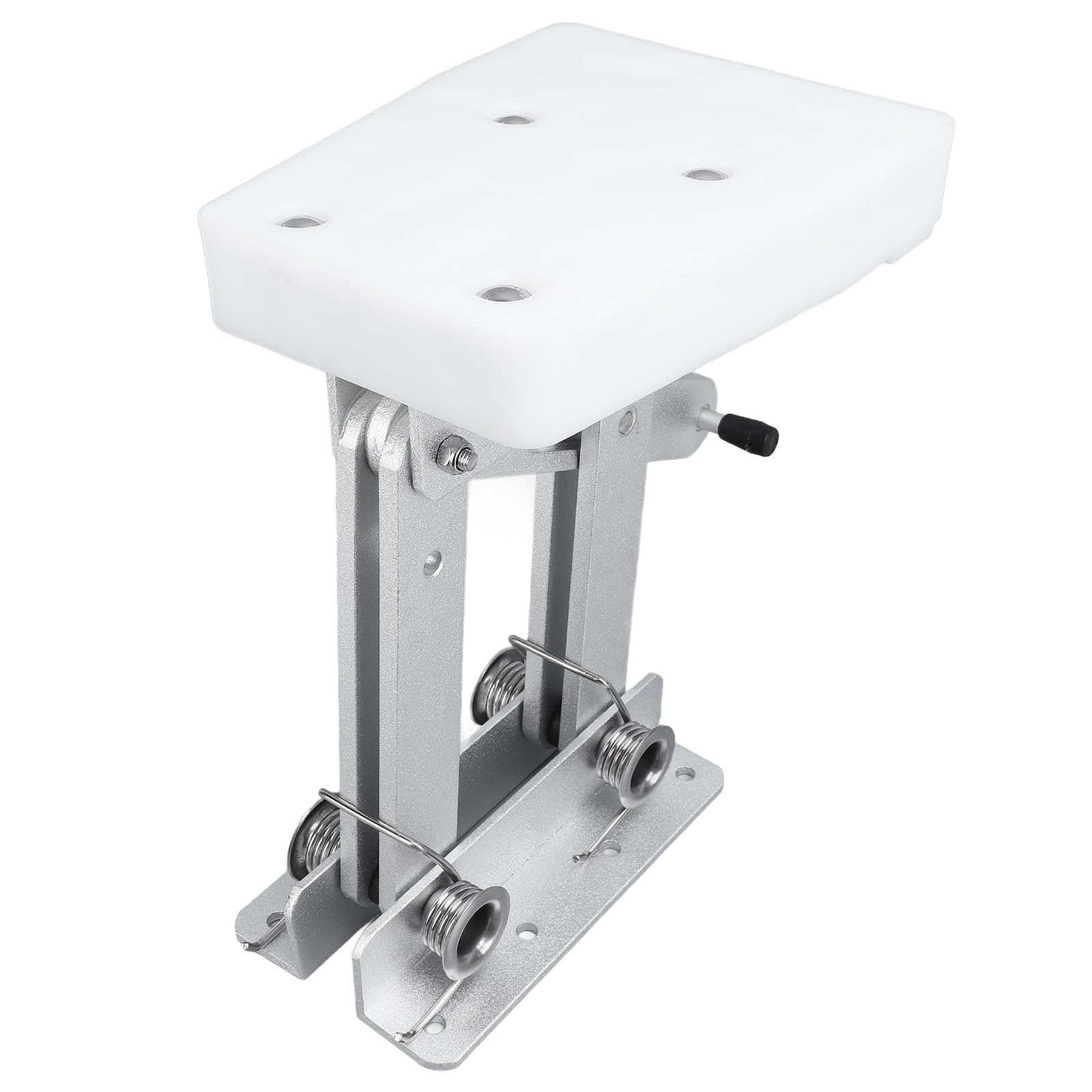 Boat Motor Bracket Yacht Marine 5 Gear Adjustable Engine Bracket 2 Stroke 7 1/2?20 Engine