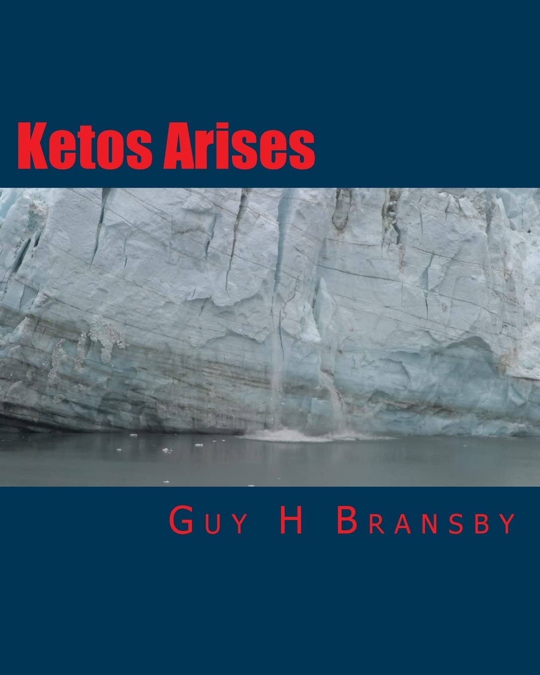 Ketos Arises