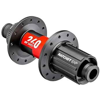 DTSWISS 370 リア ハブ シマノハブ DT 370 Rear Hub - XD Drive - 6-Bolt - Black - 142 x 12mm | eBay