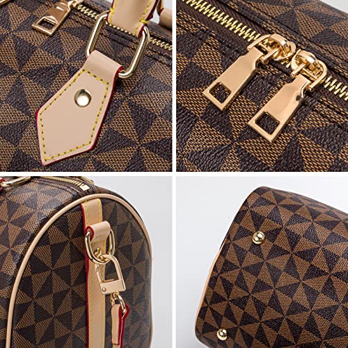 Top Handle Bags for Women Fahsionable Designer Crossbody Purse Large Cute Satchel Handbag4