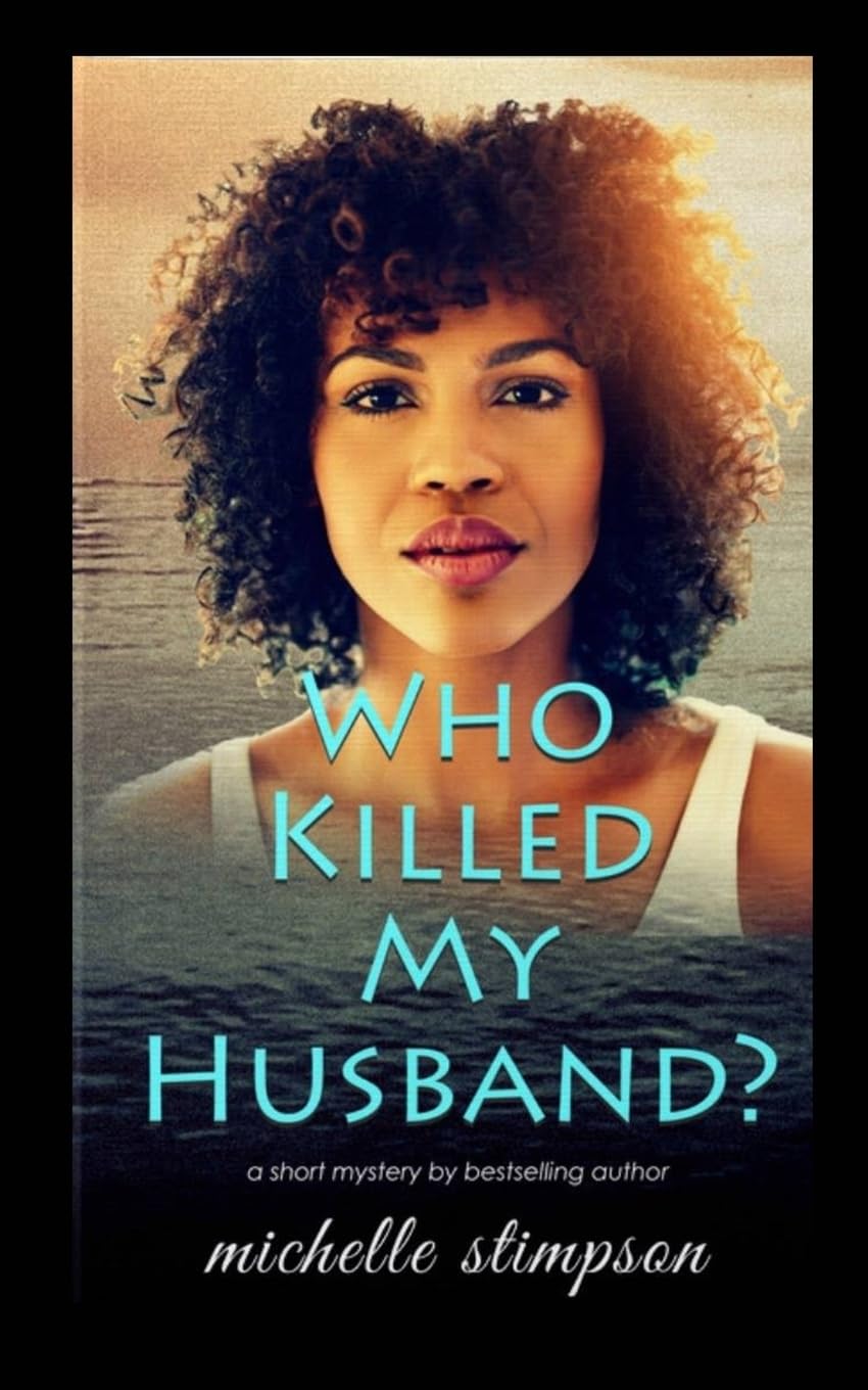 Who Killed My Husband?