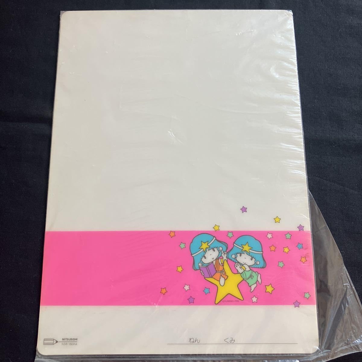 めんこ3種×各50枚(ミッキー・ポパイ・ベティ)【昭和20年代・デッド