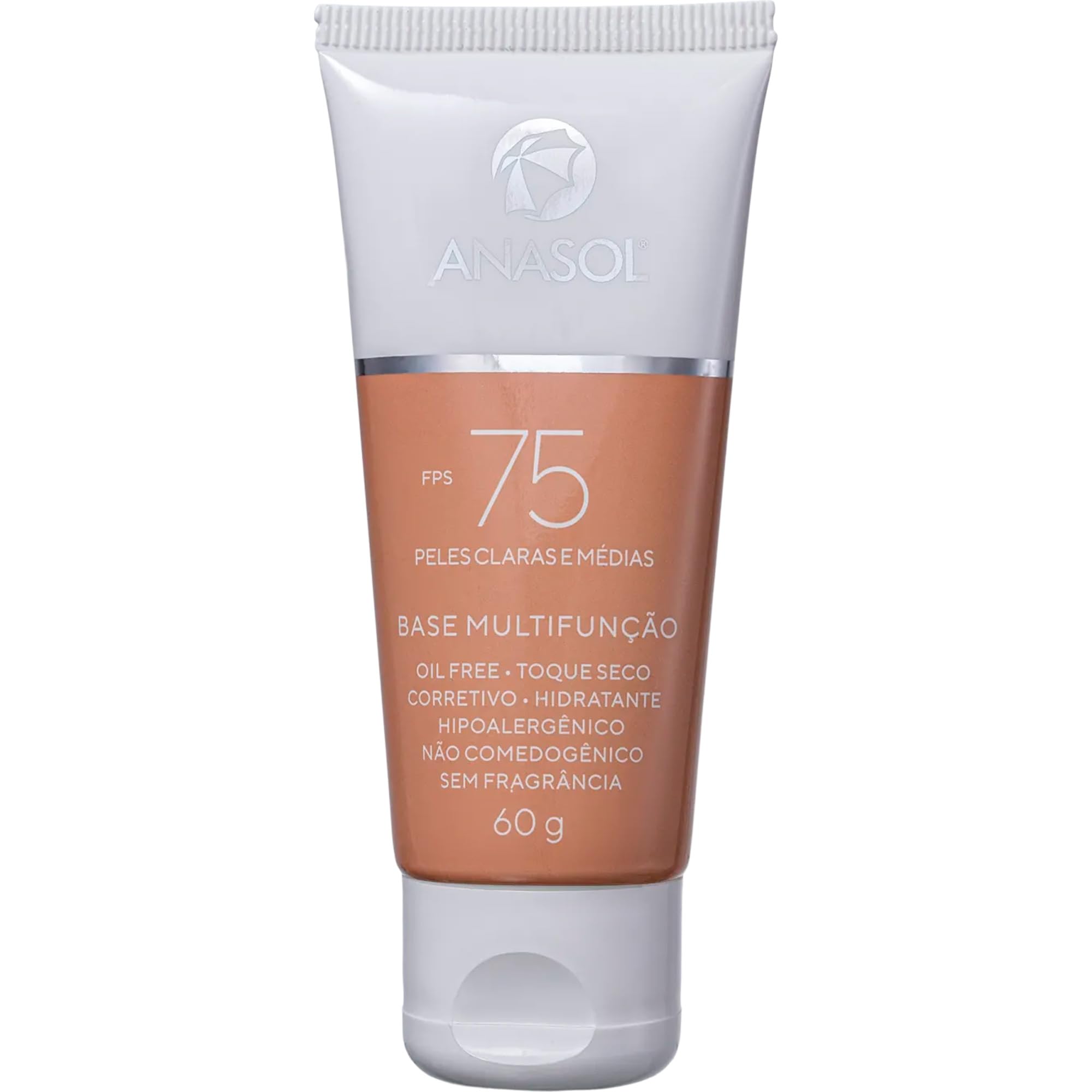 Anasol Base FPS 75