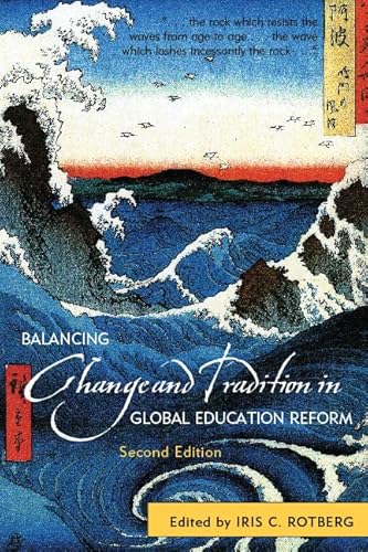 Balancing Change and Tradition in Global Education Reform