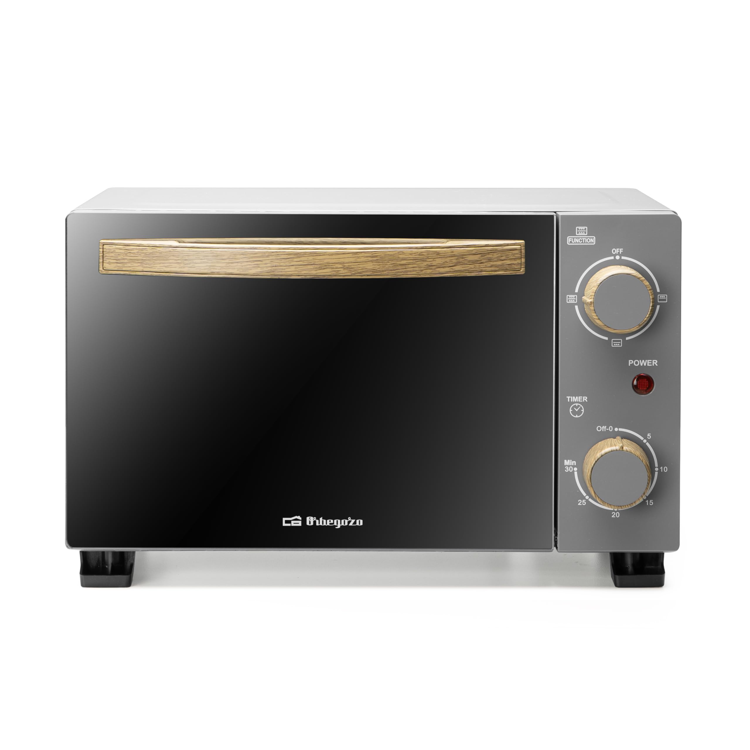 Orbegozo HO 995 Horno Eléctrico de Sobremesa