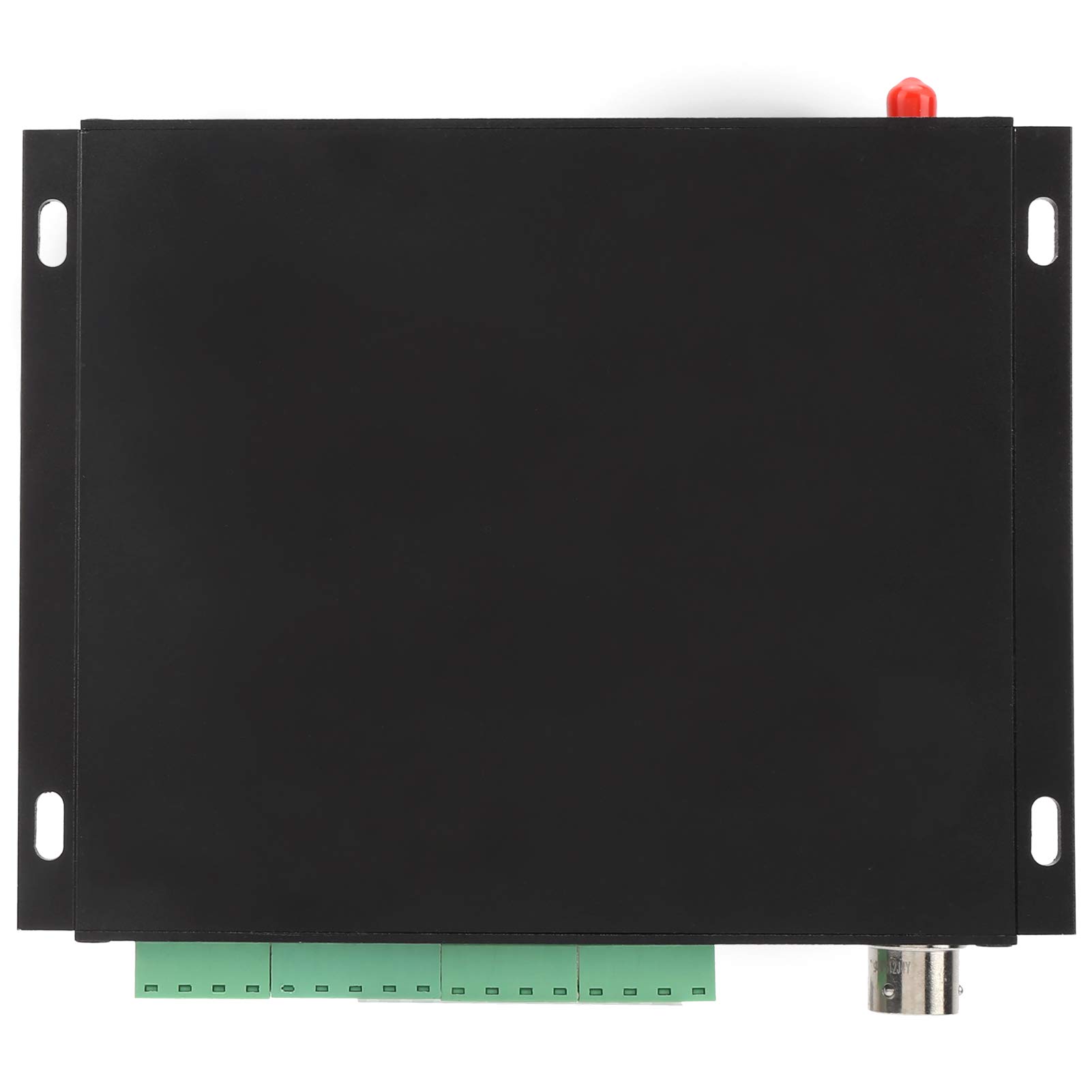 FTVOGUE Monitor Ambiental, Alarma de Temperatura y Humedad, DC10-30V