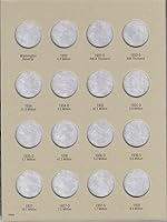 Vista 13 de H.E. Harris & Co. US Washington National Parks Quarter Coin Folder Two Volume Set P & D 2010 – 2021#2880,2881