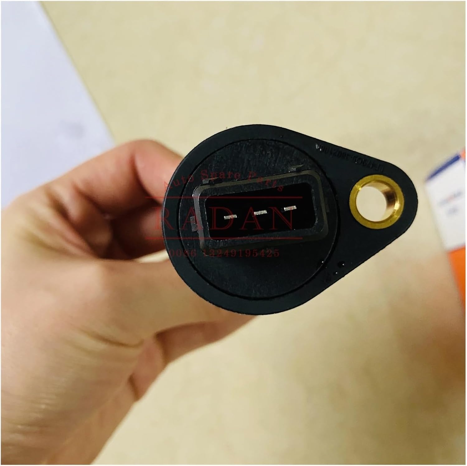 Speed Sensor Speedometer Sensor For 1.3L