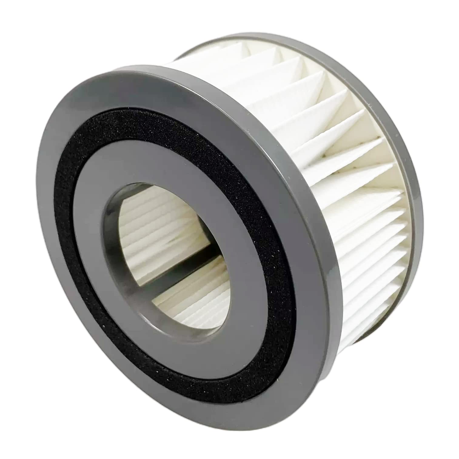 Amazon.com - MaximalPower Replacement HEPA Vacuum Filter (2 Pack