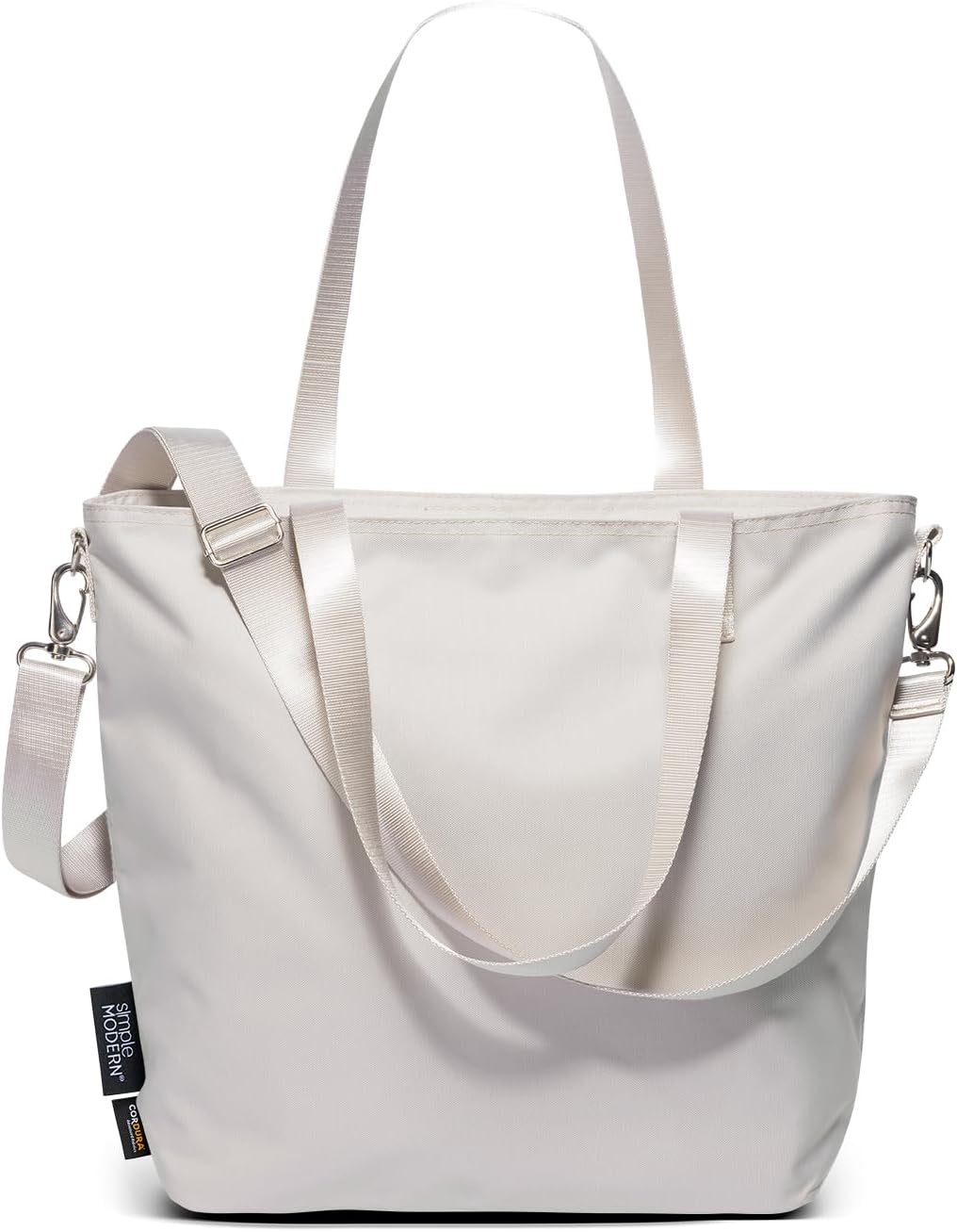 Simple Modern Tote Bag for Women