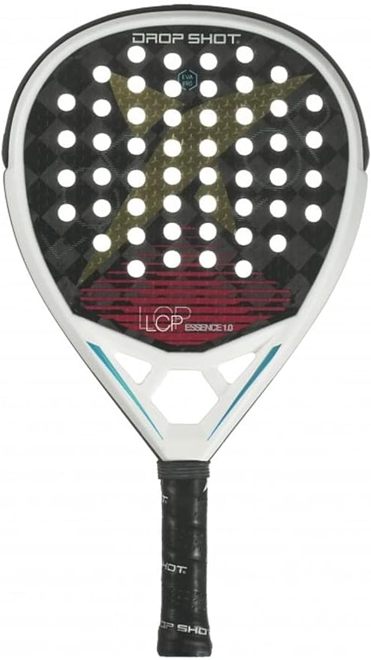 Drop Shot Essence 1.0 Padel Racket