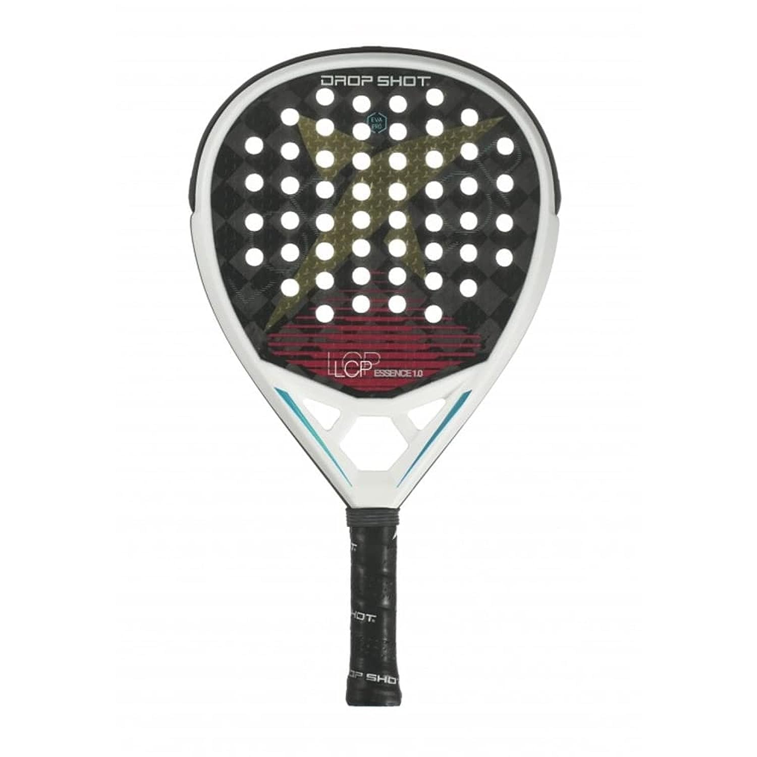Drop Shot Essence 1.0 Padel Racket