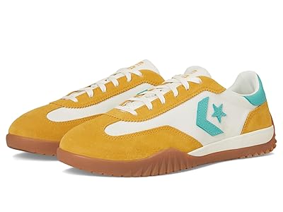 Converse Run Star Trainer Lace-up Boots Sunny Angle/Egret