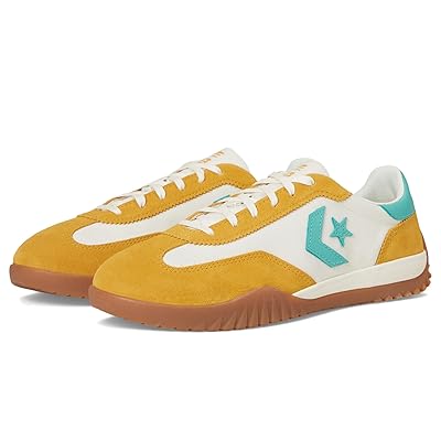 Converse Run Star Trainer Lace up Boots Sunny Angle/Egret