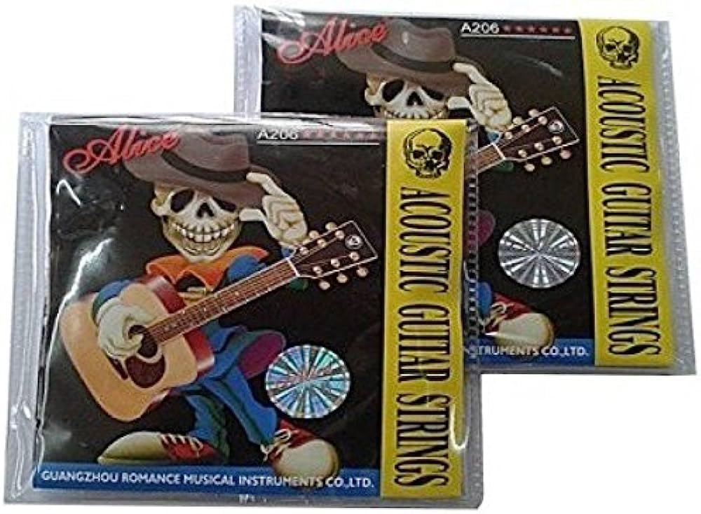 ALICE A 206 COMBO PACK OF 2