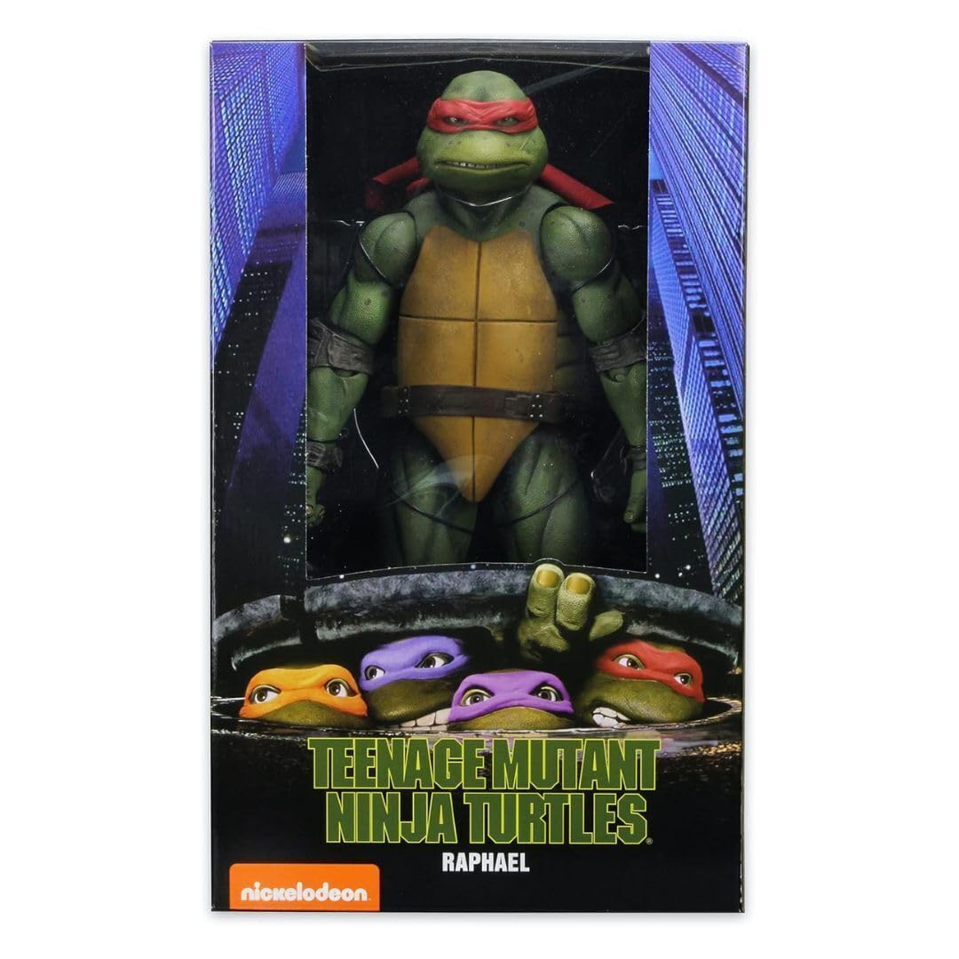 Amazon | TMNT ティーンエイジ・ミュータント・ニンジャ・タートルズ